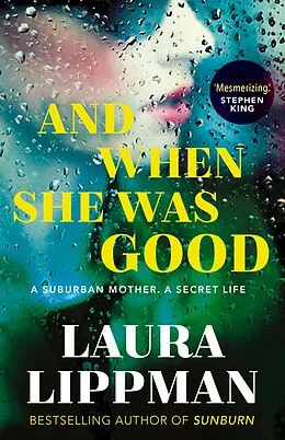 E-Book (epub) And When She Was Good von Laura Lippman