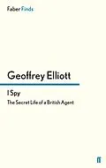 E-Book (epub) I Spy von Geoffrey Elliott