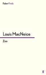 eBook (epub) Zoo de Louis Macneice