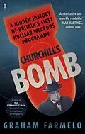 E-Book (epub) Churchill's Bomb von Graham Farmelo