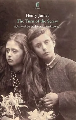 E-Book (epub) The Turn of the Screw von Rebecca Lenkiewicz