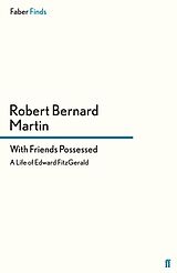 eBook (epub) With Friends Possessed de Robert Bernard Martin