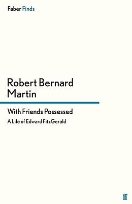 eBook (epub) With Friends Possessed de Robert Bernard Martin