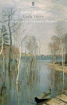 eBook (epub) Uncle Vanya de Anton Chekhov