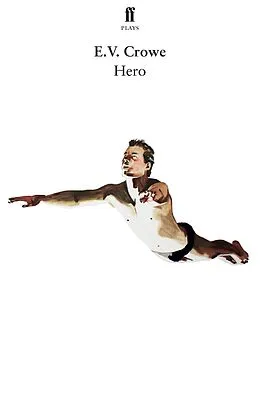 E-Book (epub) Hero von E. V. Crowe