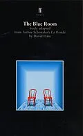 E-Book (epub) The Blue Room von David Hare