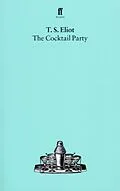 E-Book (epub) The Cocktail Party von T. S. Eliot