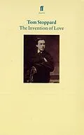 E-Book (epub) The Invention of Love von Tom Stoppard