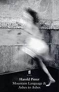 E-Book (epub) Mountain Language & Ashes to Ashes von Harold Pinter