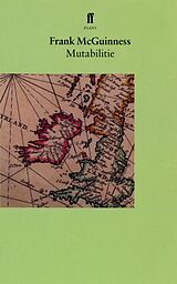 eBook (epub) Mutabilitie de Frank Mcguinness