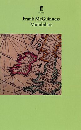 eBook (epub) Mutabilitie de Frank Mcguinness