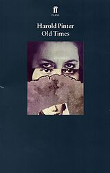 eBook (epub) Old Times de Harold Pinter