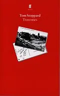 E-Book (epub) Travesties von Tom Stoppard