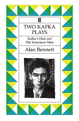 eBook (epub) Two Kafka Plays de Alan Bennett, Alan Bennett