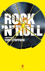 eBook (epub) Rock 'n' Roll de Tom Stoppard