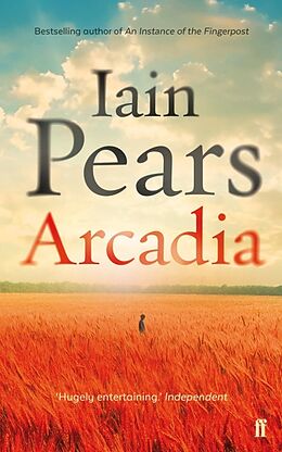 Poche format A Arcadia de Iain Pears