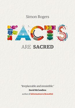 E-Book (epub) Facts are Sacred von Simon Rogers