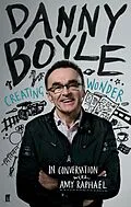 E-Book (epub) Danny Boyle von Amy Raphael