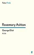 E-Book (epub) George Eliot von Rosemary Ashton