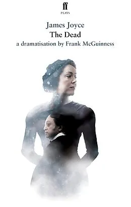E-Book (epub) The Dead von Frank Mcguinness