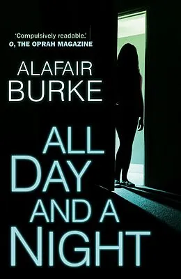 E-Book (epub) All Day and a Night von Alafair Burke