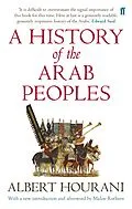 E-Book (epub) A History of the Arab Peoples von Albert Hourani