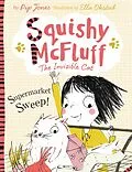 E-Book (epub) Squishy McFluff 02: Supermarket Sweep! von Pip Jones