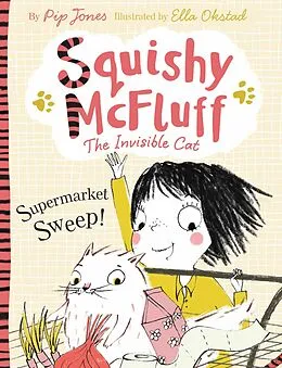 E-Book (epub) Squishy McFluff 02: Supermarket Sweep! von Pip Jones