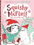 E-Book (epub) Squishy McFluff 04: Secret Santa von Pip Jones