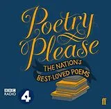 Audio CD (CD/SACD) Poetry Please von Poets Various