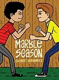 E-Book (epub) Marble Season von Gilbert Hernandez