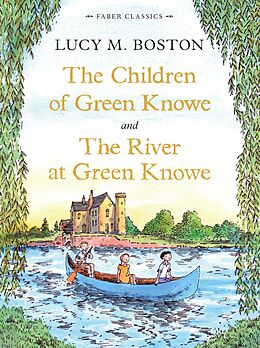 eBook (epub) The Children of Green Knowe Collection de Lucy M. Boston