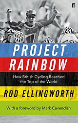 E-Book (epub) Project Rainbow von Rod Ellingworth
