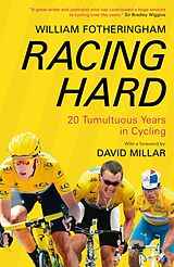 eBook (epub) Racing Hard de William Fotheringham