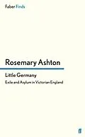 E-Book (epub) Little Germany von Rosemary Ashton