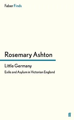 E-Book (epub) Little Germany von Rosemary Ashton