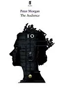 E-Book (epub) The Audience von Peter Morgan