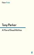 E-Book (epub) A Man of Good Abilities von Tony Parker