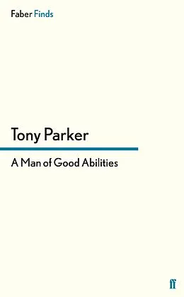 E-Book (epub) A Man of Good Abilities von Tony Parker