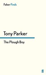 eBook (epub) The Plough Boy de Tony Parker