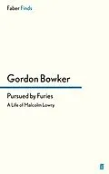 E-Book (epub) Pursued by Furies von Gordon Bowker