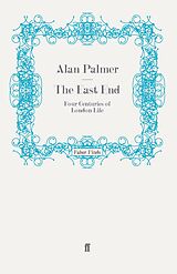 eBook (epub) The East End de Alan Palmer