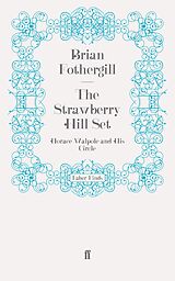 eBook (epub) The Strawberry Hill Set de Brian Fothergill