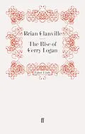 E-Book (epub) The Rise of Gerry Logan von Brian Glanville