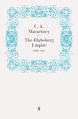 eBook (epub) The Habsburg Empire de C. A. Macartney