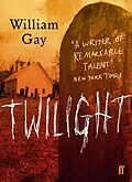 E-Book (epub) Twilight von William Gay