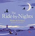 E-Book (epub) The Ride-by-Nights von Walter de la Mare