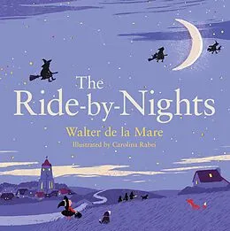 E-Book (epub) The Ride-by-Nights von Walter de la Mare