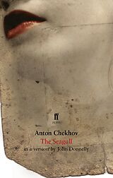 E-Book (epub) The Seagull von Anton Chekhov