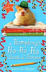 eBook (epub) Humphrey's Ho-Ho-Ho Book of Stories de Betty G. Birney